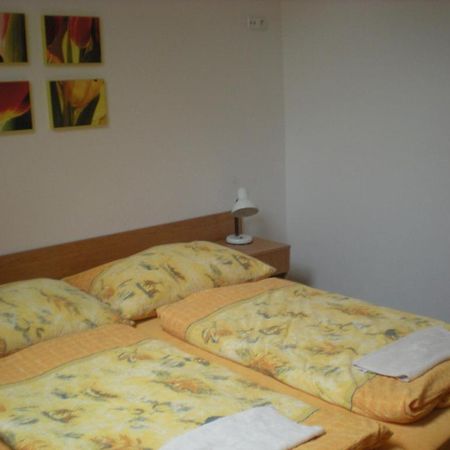 Dolní Dunajovice Penzion Barina חדר תמונה