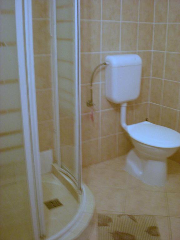 Dolní Dunajovice Penzion Barina חדר תמונה